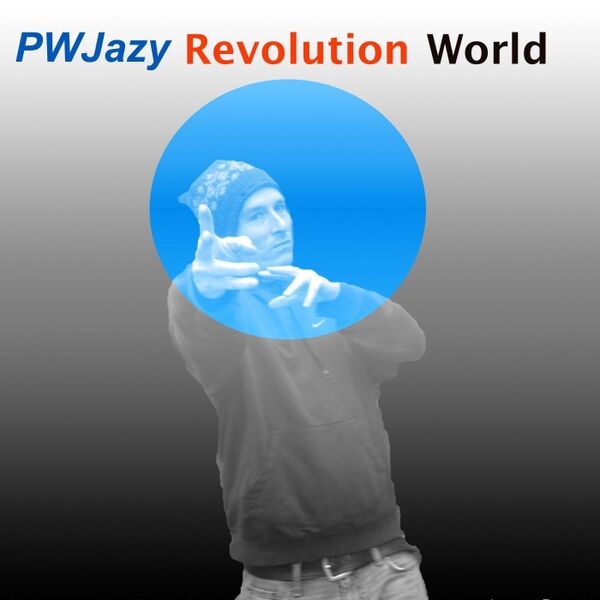 Cover art for PWJazy Revolution World