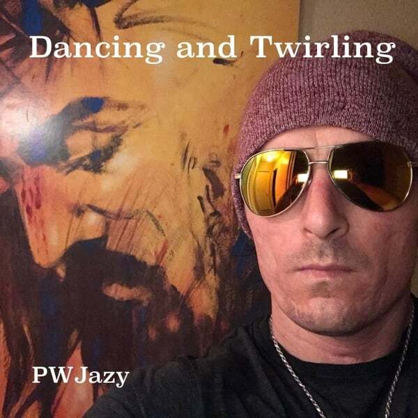 Cover art for Dancing and Twirling
