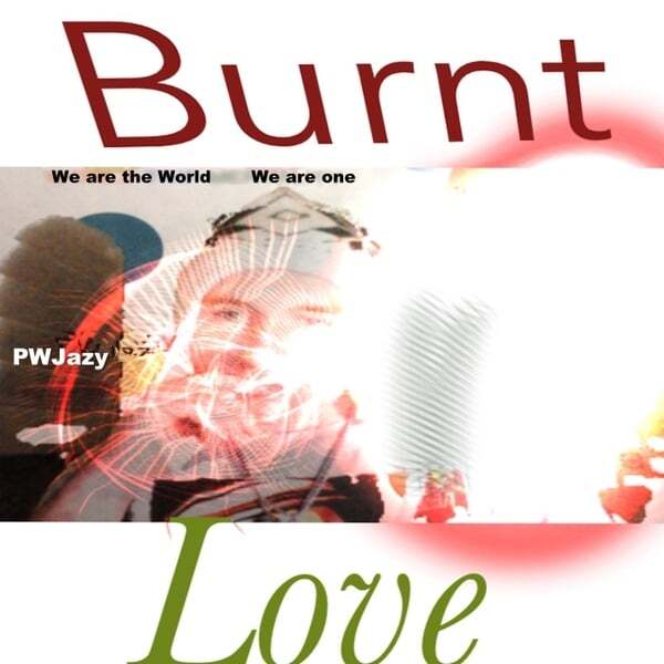 Cover art for Burnt Love