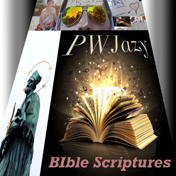 Cover art for Bible Scriptures