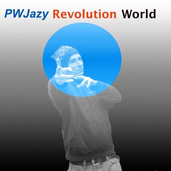 Cover art for PWJazy Revolution World
